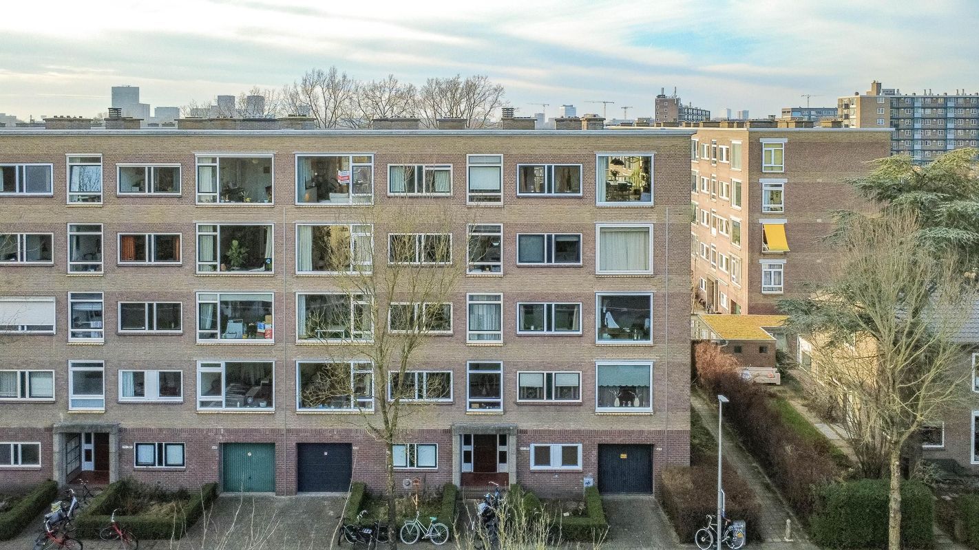 Opaalweg 87 Photo Blur 24