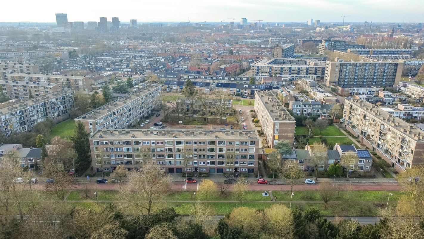 Opaalweg 87 Photo Blur 25