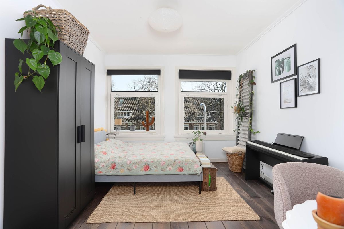 Croeselaan 257-BS Photo Blur 16