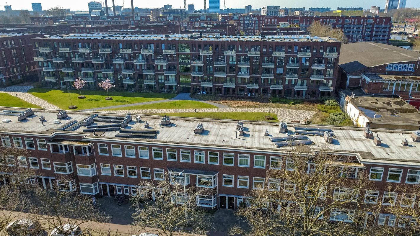 Croeselaan 257-BS Photo Blur 25