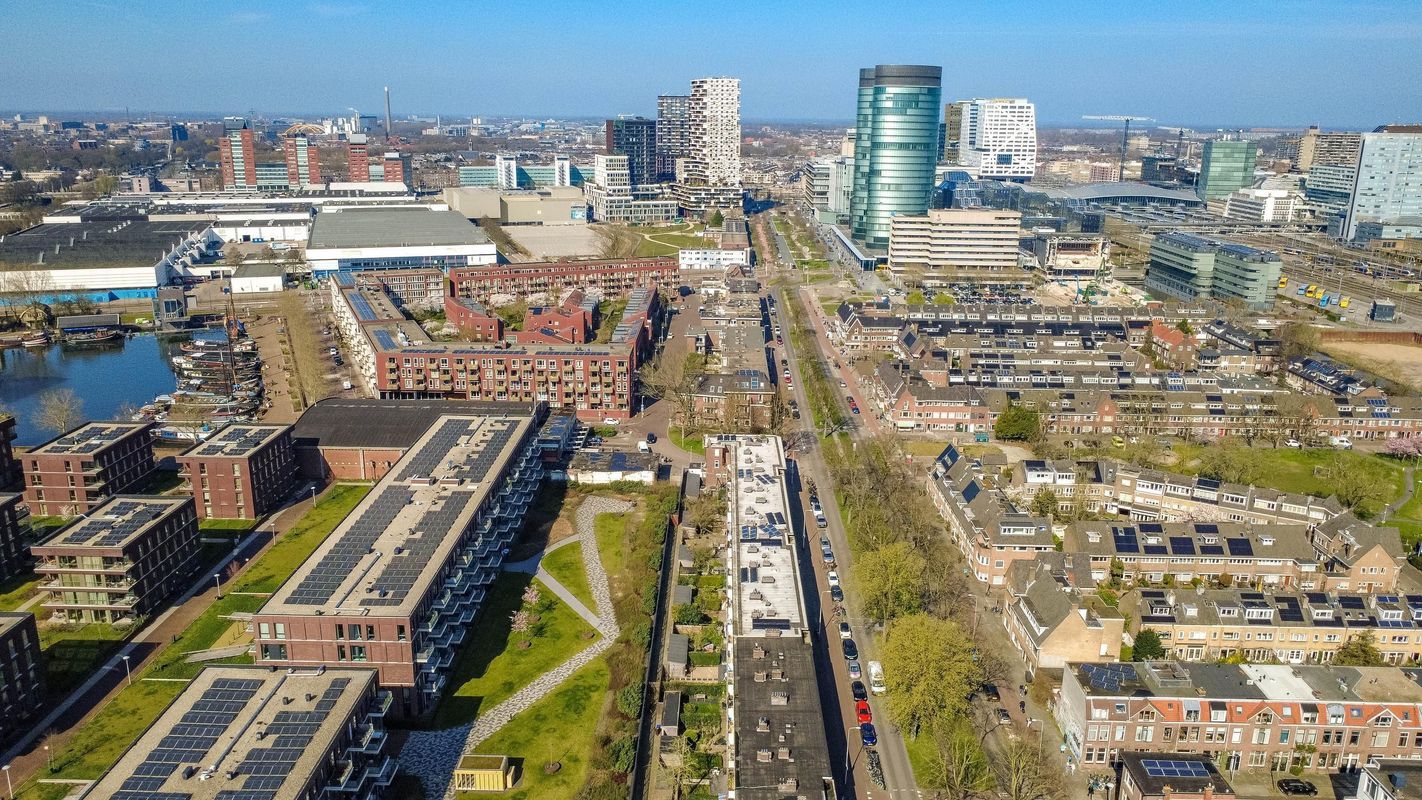 Croeselaan 257-BS Photo Blur 26