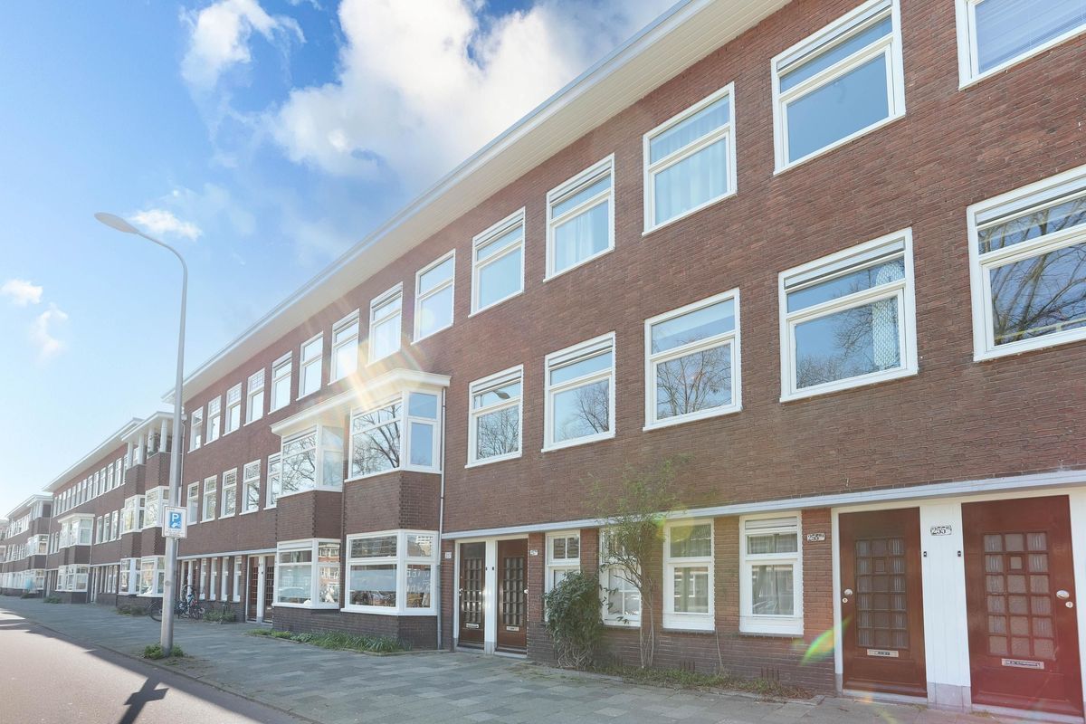 Croeselaan 257-BS Photo Blur 2