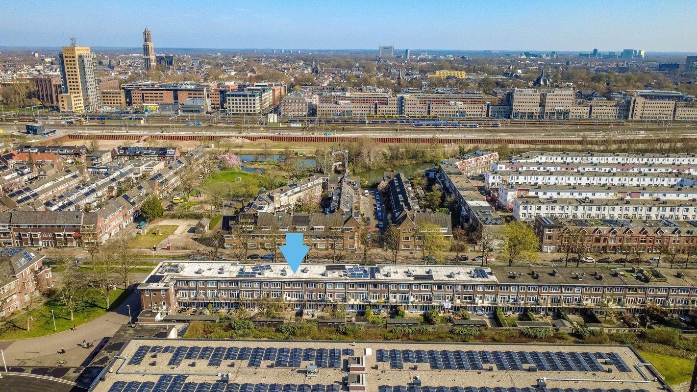 Croeselaan 257-BS Photo Blur 27