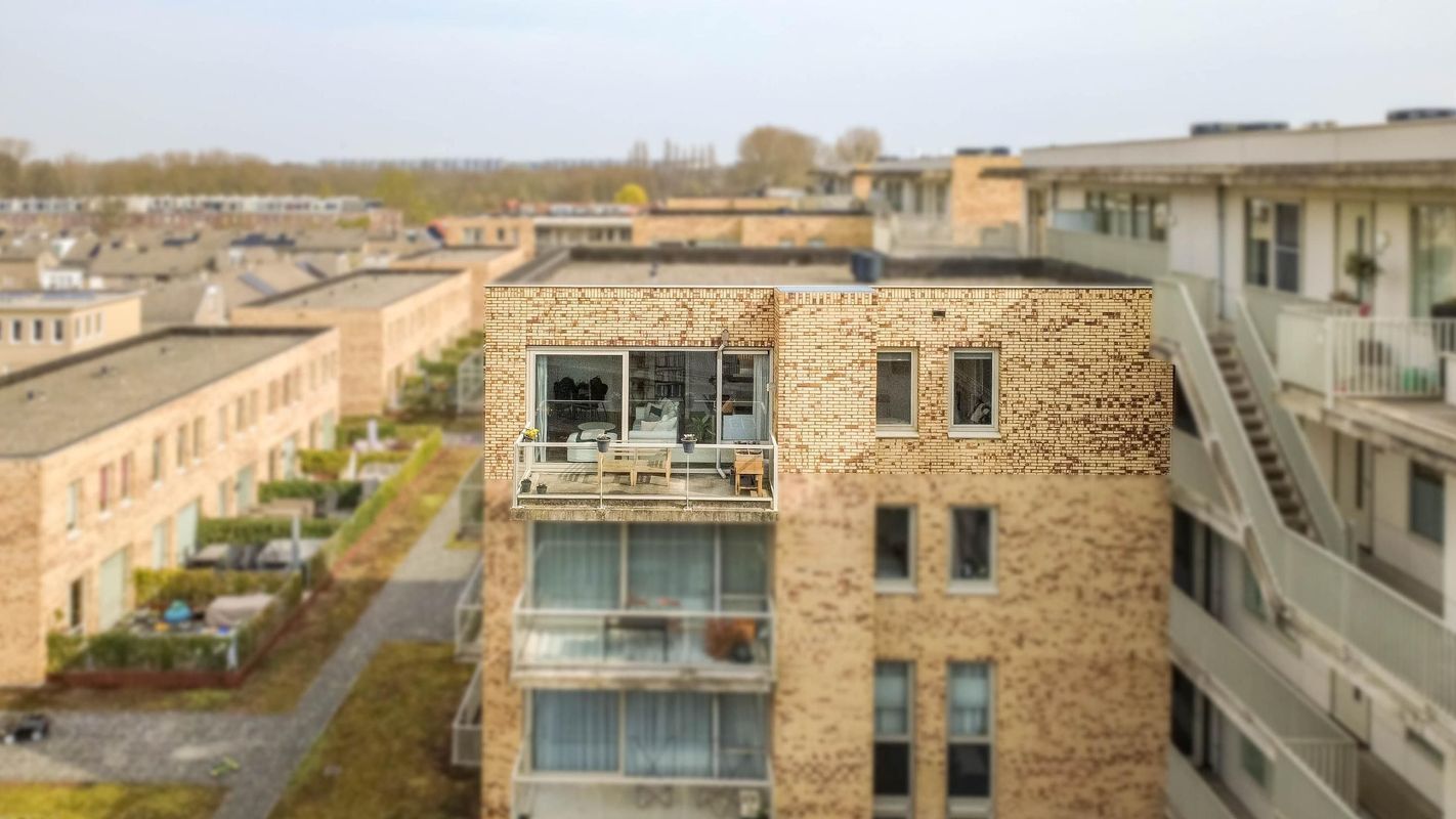 Marnixlaan 242-B Photo Blur 0