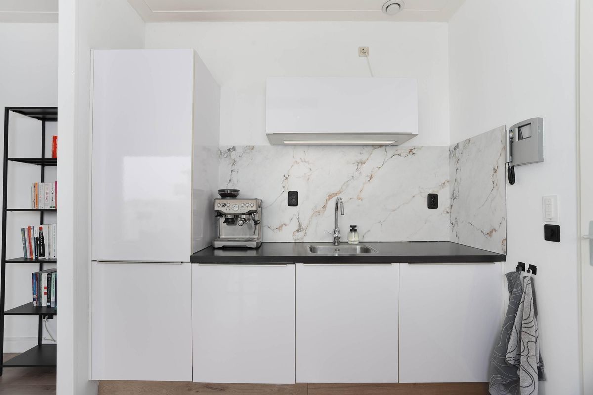 Marnixlaan 242-B Photo Blur 4