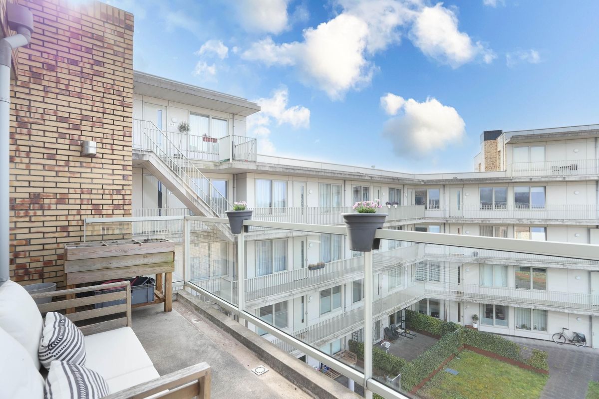 Marnixlaan 242-B Photo Blur 5