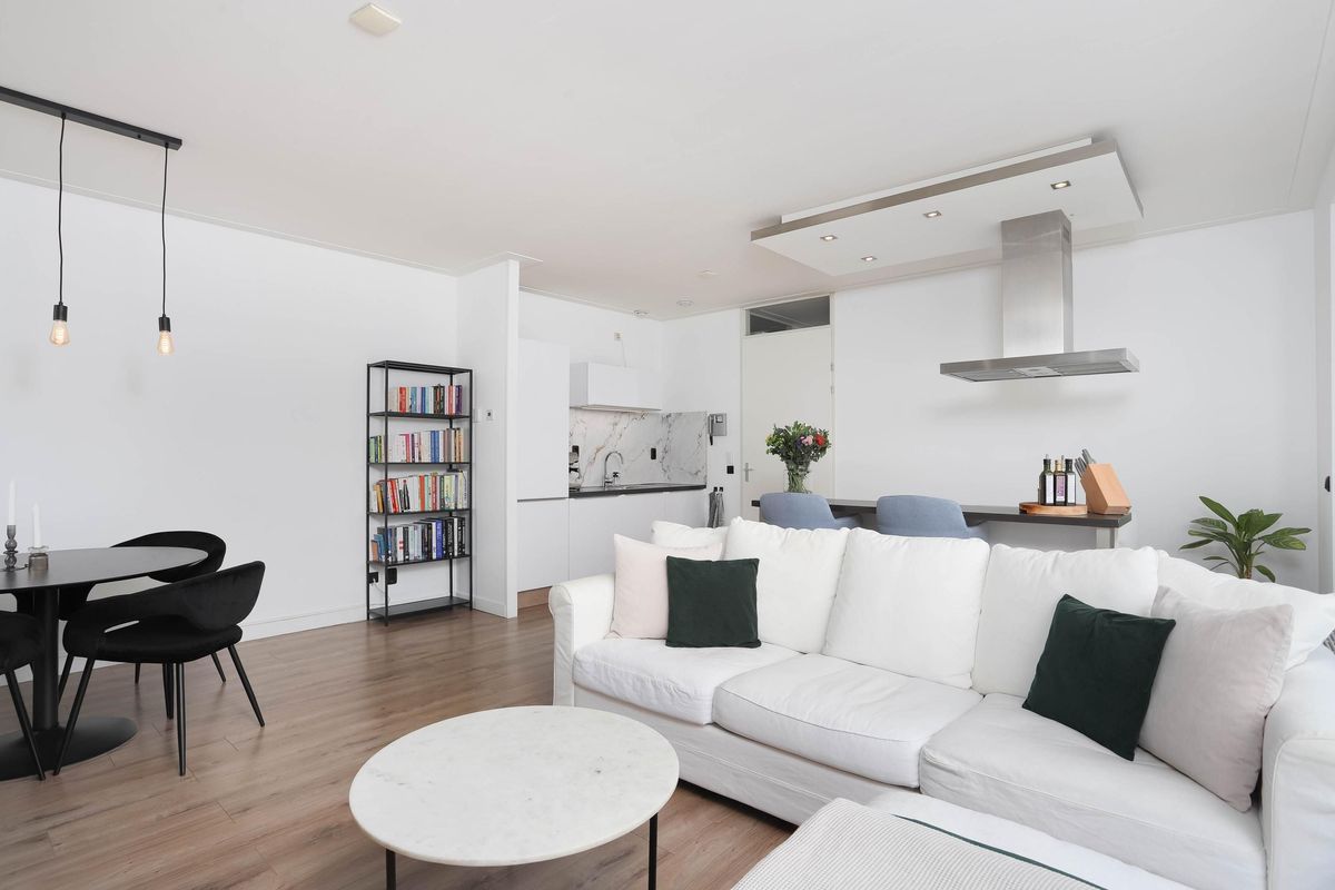 Marnixlaan 242-B Photo Blur 2