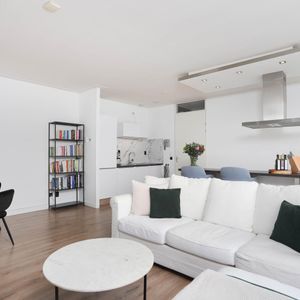 Marnixlaan 242-B Photo 2