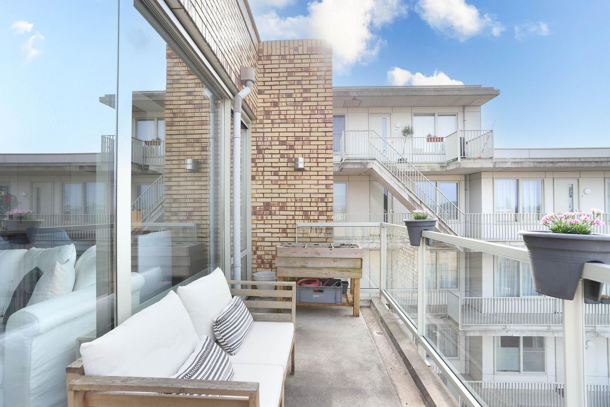 Marnixlaan 242-B Photo Blur 7