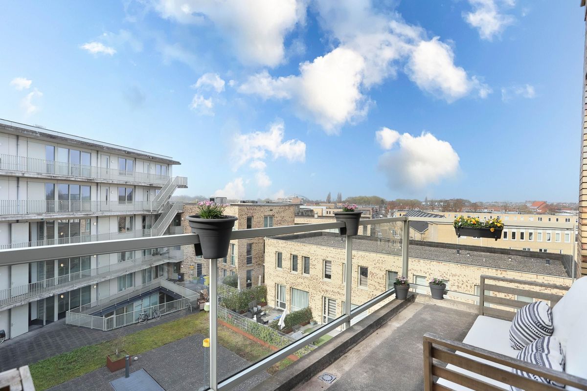 Marnixlaan 242-B Photo Blur 6