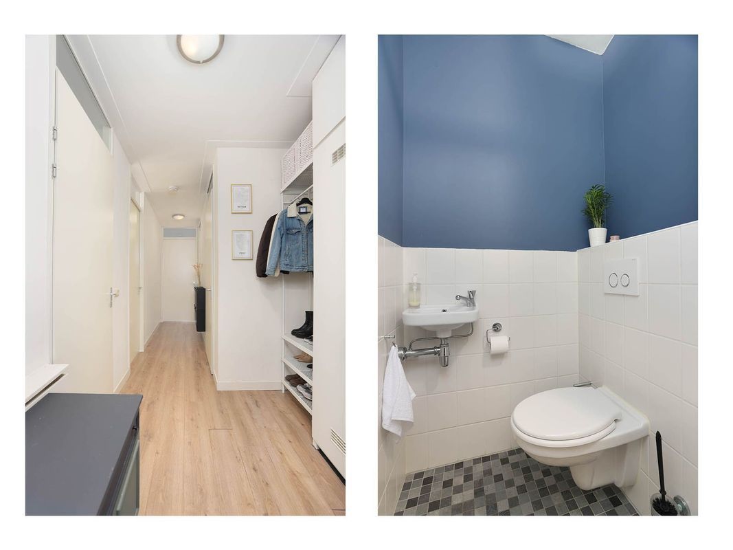 Marnixlaan 242-B Photo Blur 13