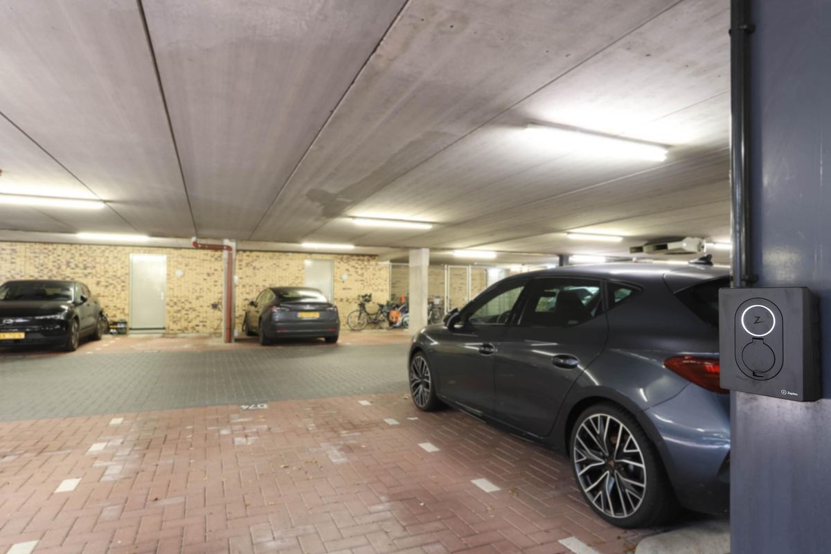 Marnixlaan 242-B Photo Blur 15