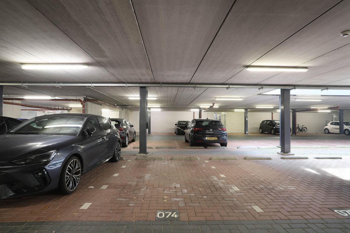 Marnixlaan 242-B Photo Blur 14