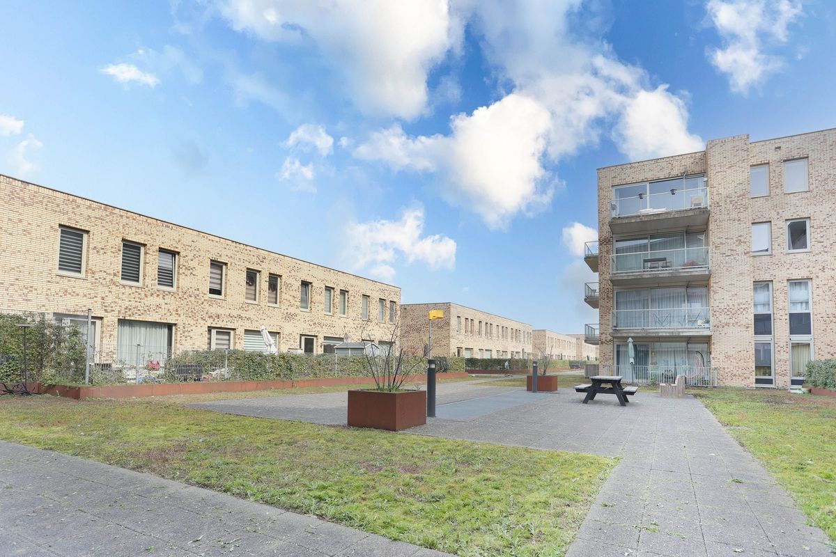 Marnixlaan 242-B Photo Blur 16