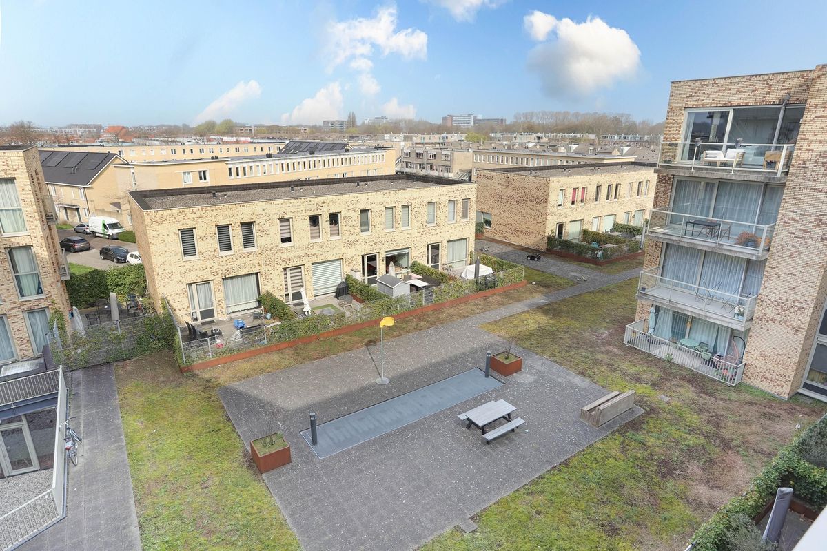 Marnixlaan 242-B Photo Blur 18