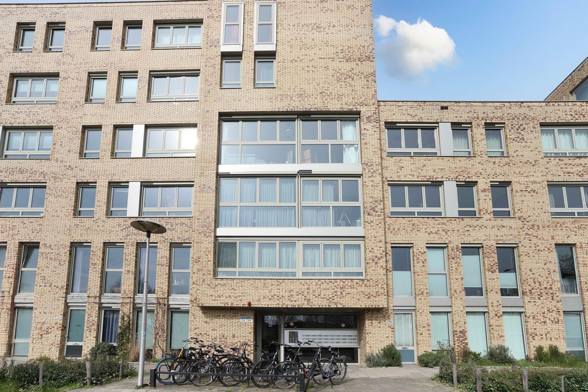 Marnixlaan 242-B Photo Blur 19