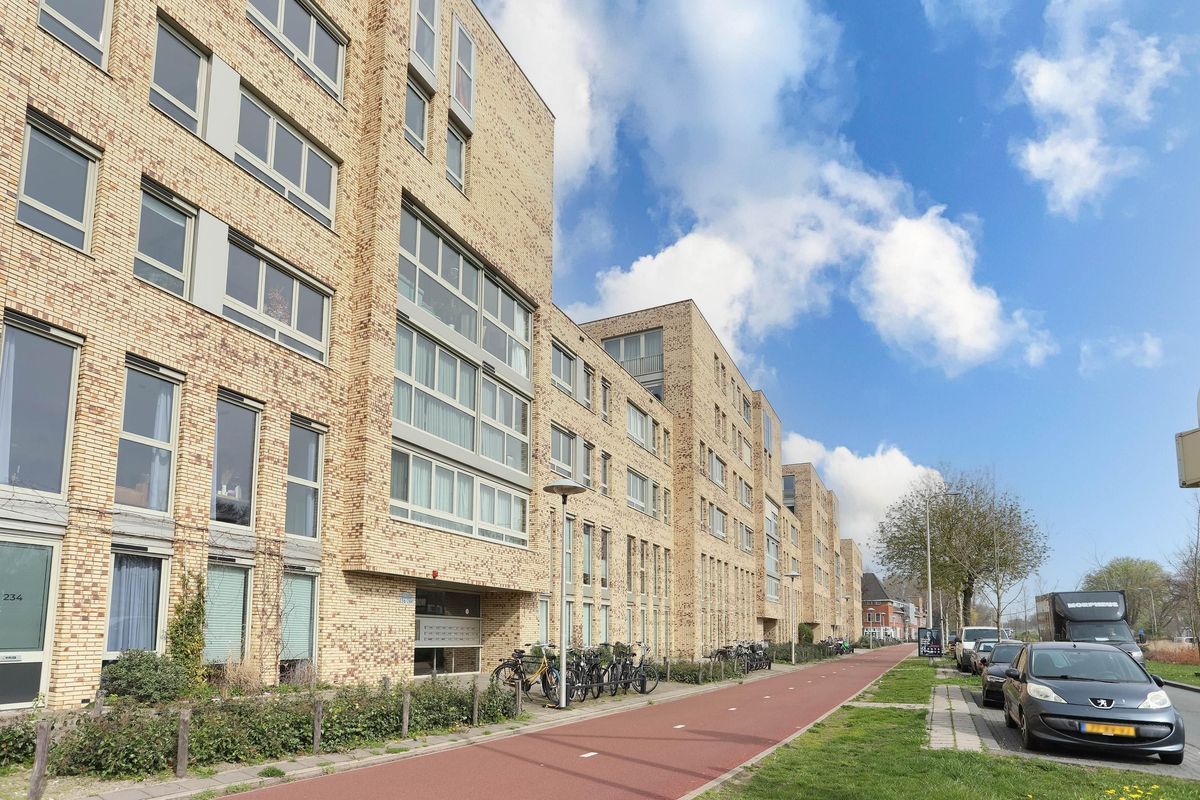 Marnixlaan 242-B Photo Blur 20