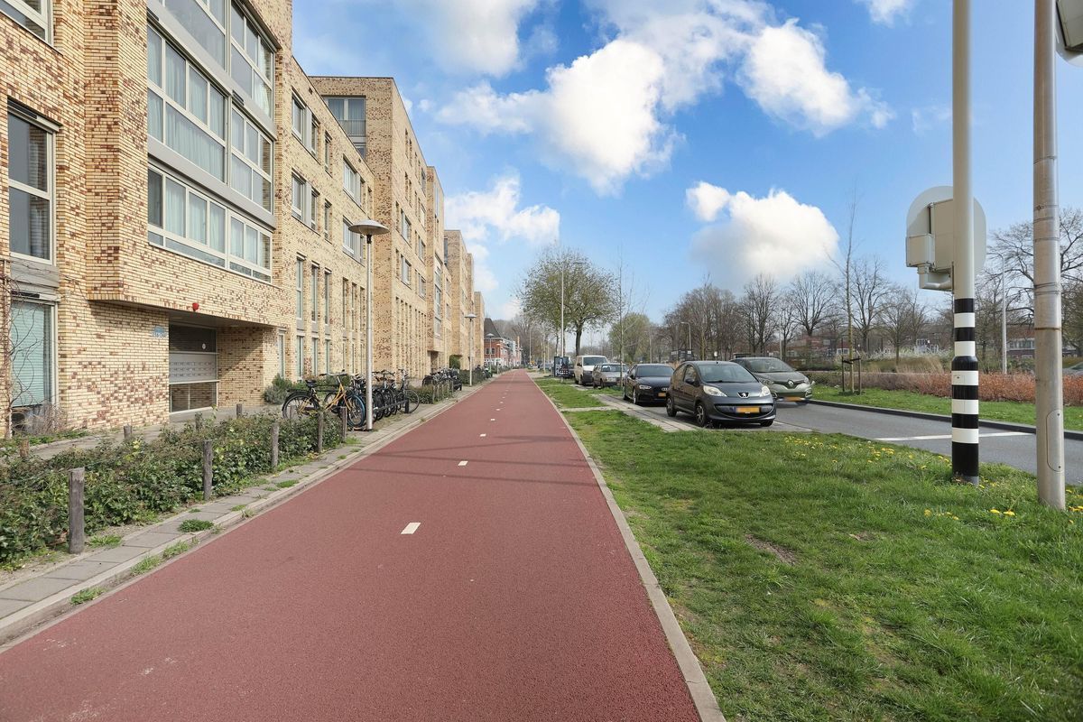 Marnixlaan 242-B Photo Blur 21