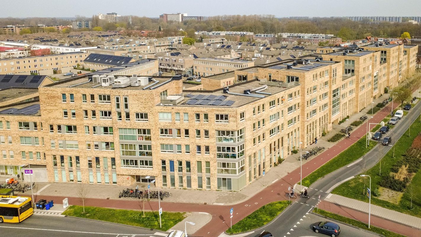 Marnixlaan 242-B Photo Blur 22