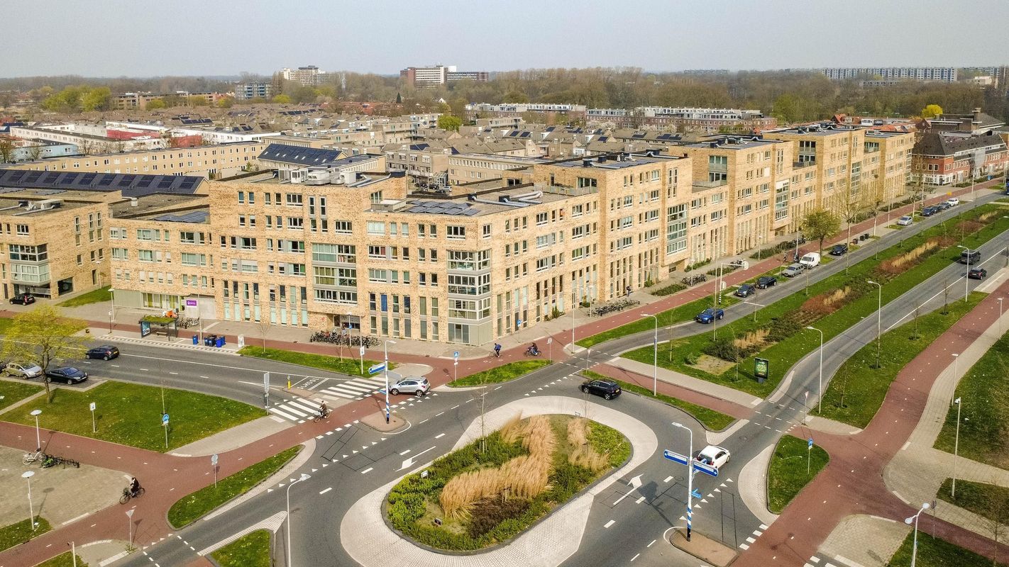 Marnixlaan 242-B Photo Blur 23