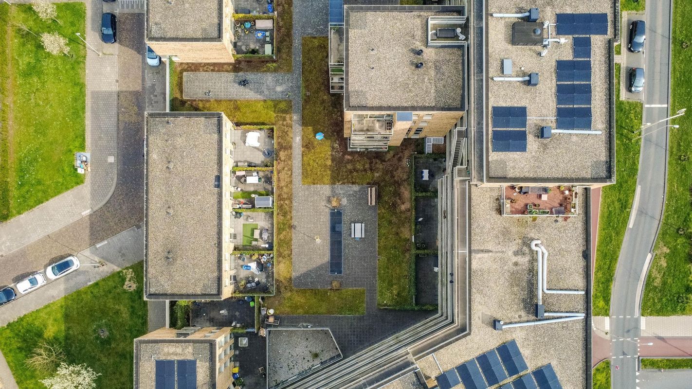 Marnixlaan 242-B Photo Blur 24