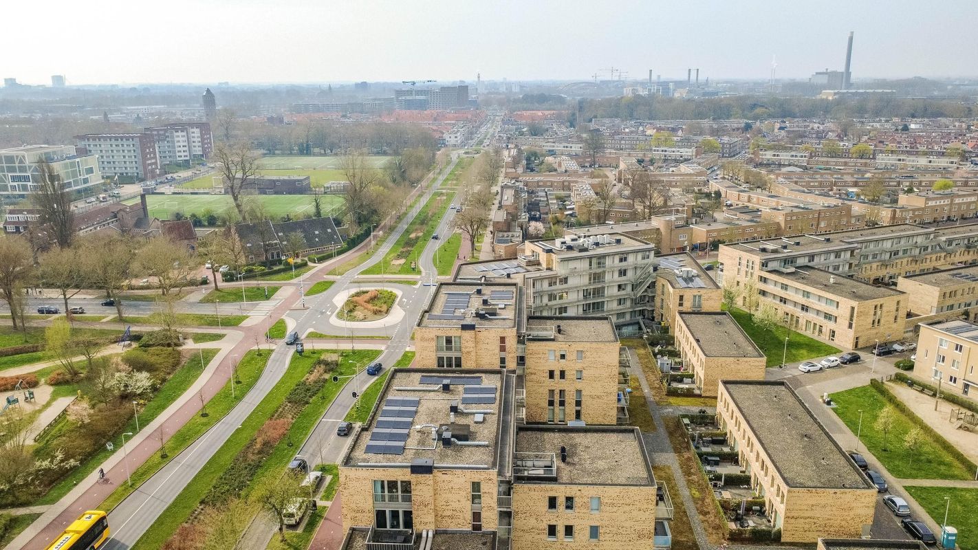 Marnixlaan 242-B Photo Blur 26