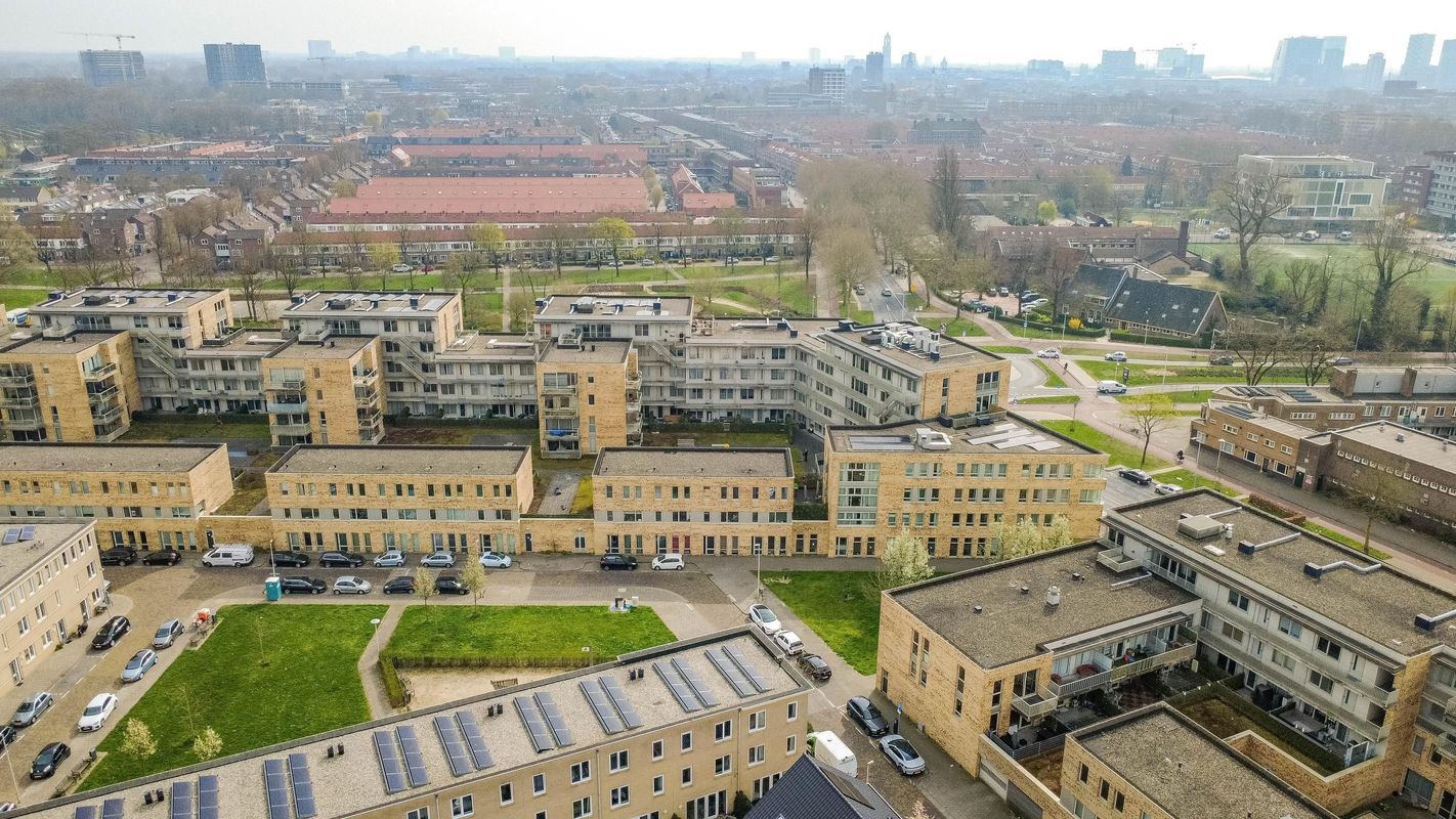 Marnixlaan 242-B Photo Blur 27