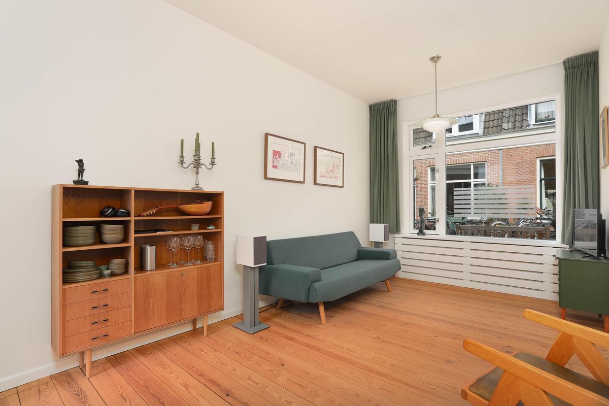 Renstraat 15 Photo Blur 3