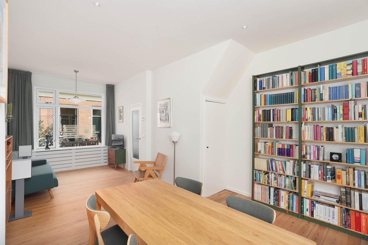 Renstraat 15 Photo Blur 5