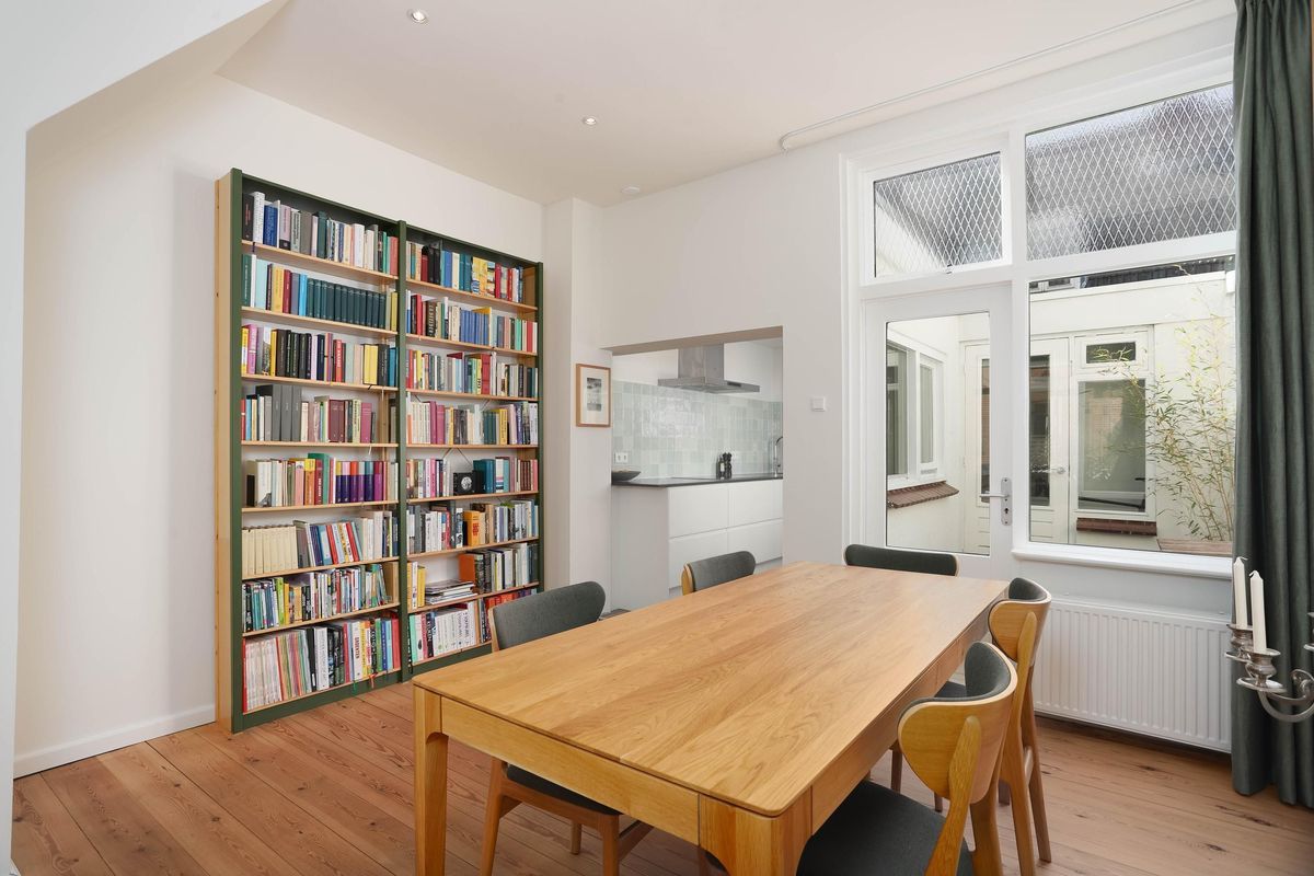 Renstraat 15 Photo Blur 6