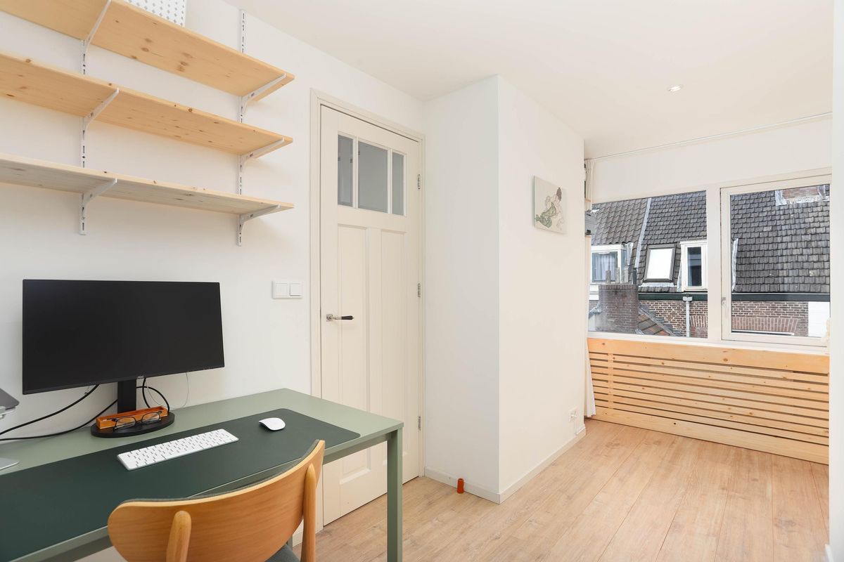 Renstraat 15 Photo Blur 14