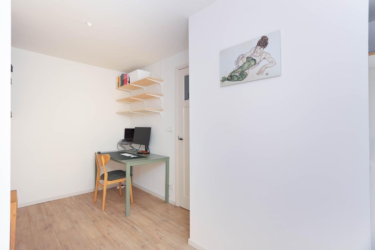 Renstraat 15 Photo Blur 15