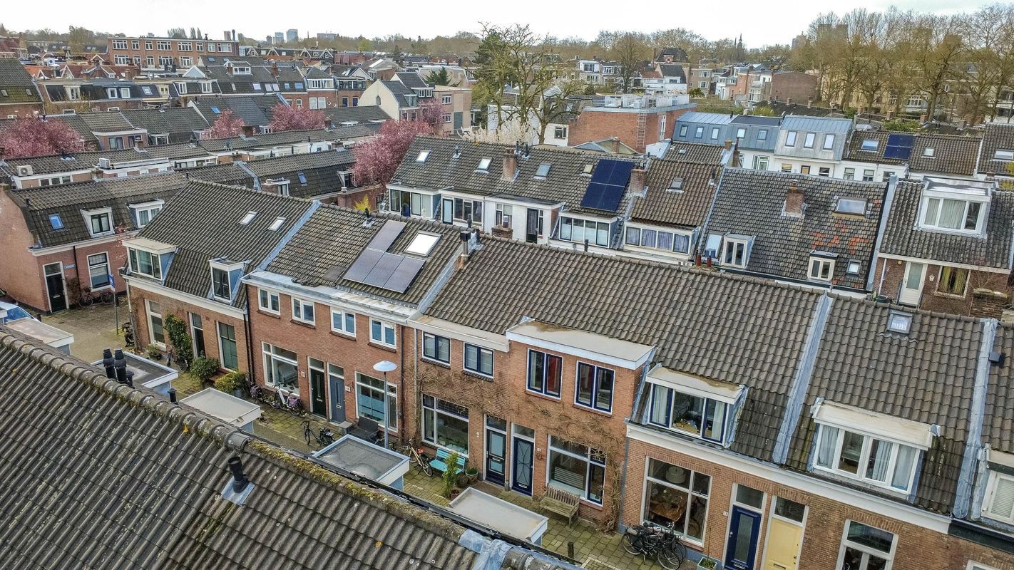 Renstraat 15 Photo Blur 20