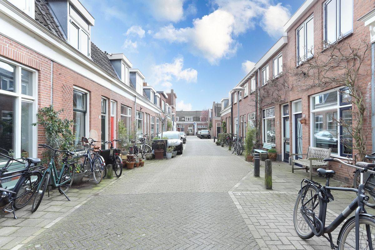 Renstraat 15 Photo Blur 19