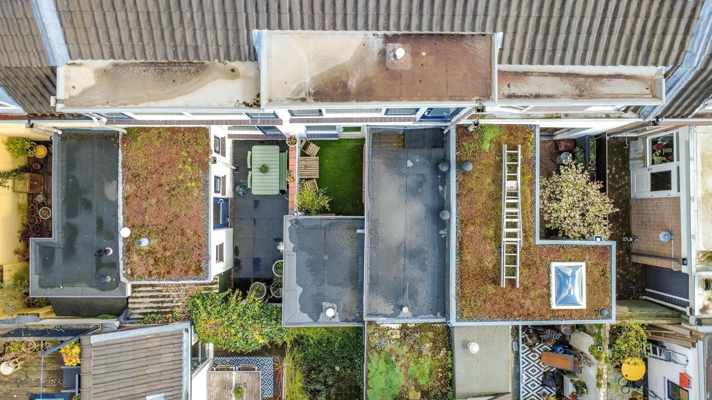 Renstraat 15 Photo Blur 21