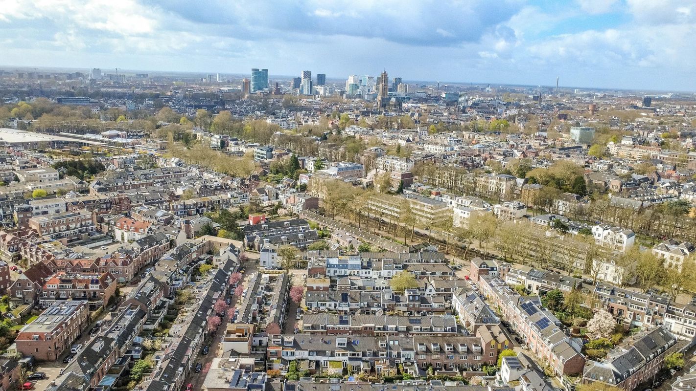 Renstraat 15 Photo Blur 22