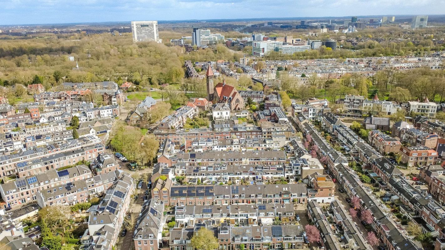 Renstraat 15 Photo Blur 23