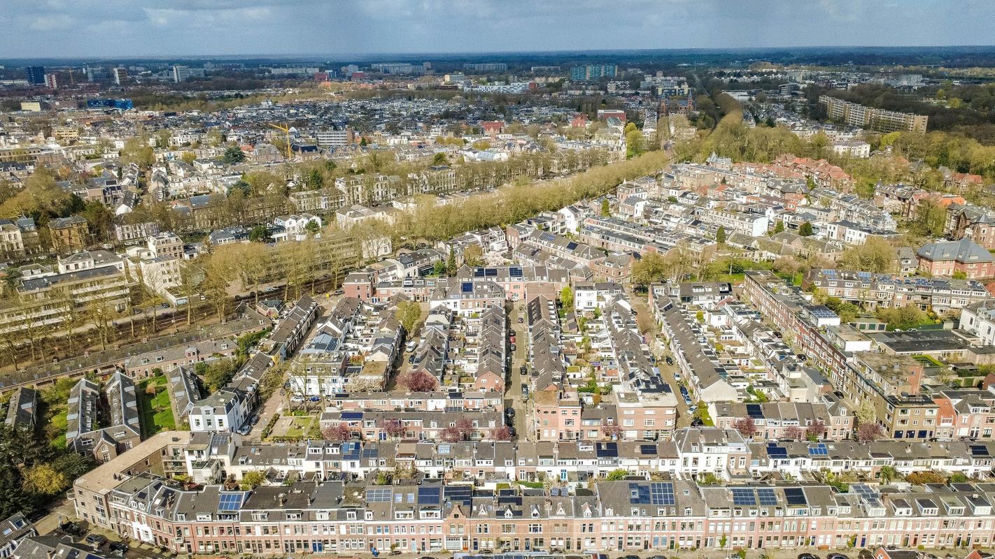 Renstraat 15 Photo Blur 24