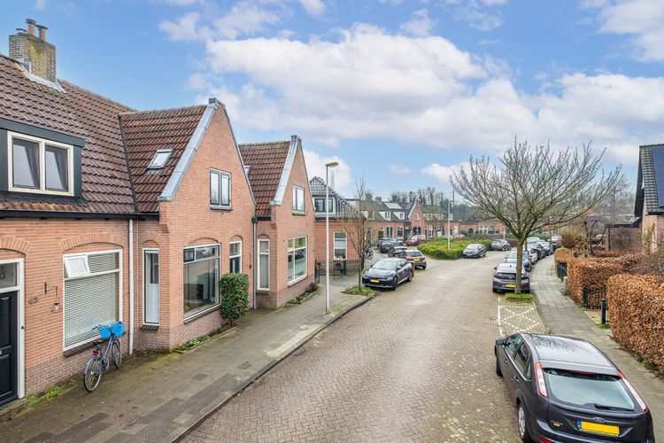 Bessemerlaan 45 Photo 1