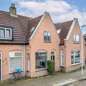 Bessemerlaan 45 Photo 2