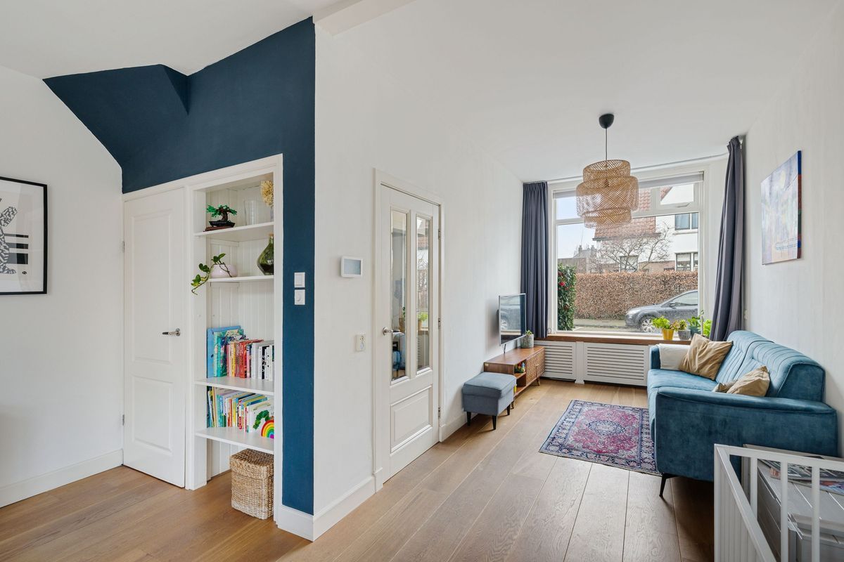 Bessemerlaan 45 Photo Blur 7