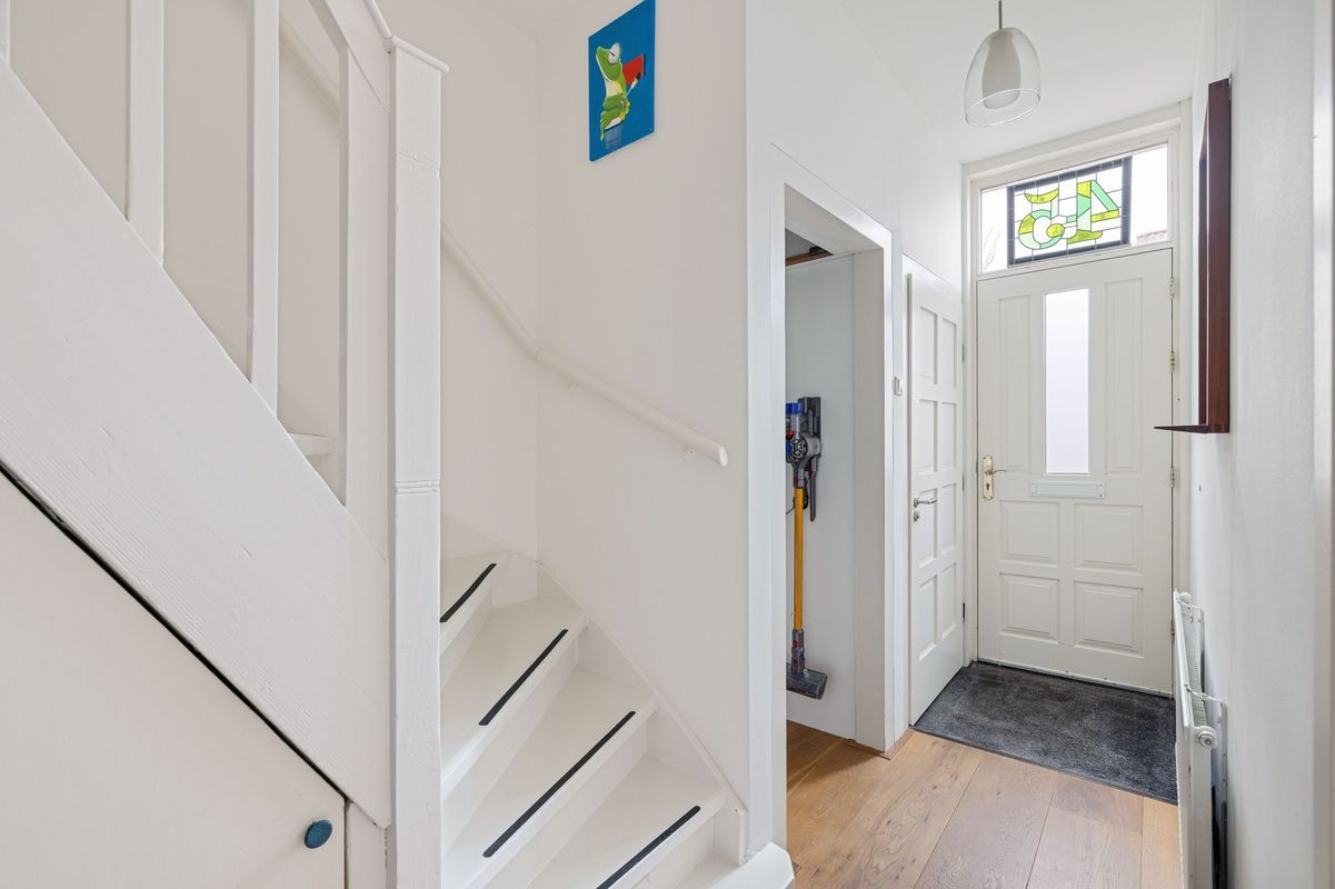 Bessemerlaan 45 Photo Blur 4