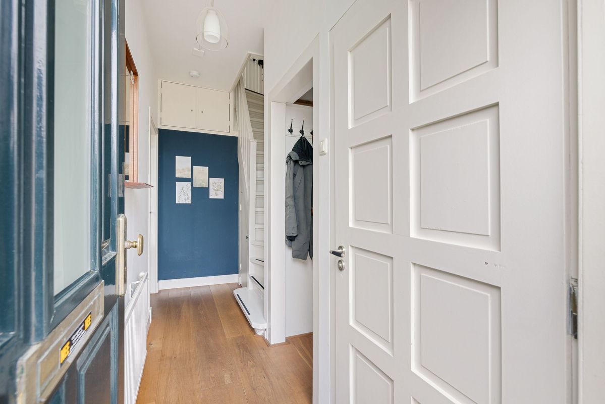 Bessemerlaan 45 Photo Blur 5