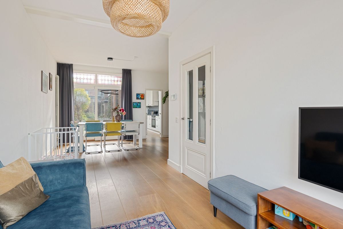 Bessemerlaan 45 Photo Blur 11