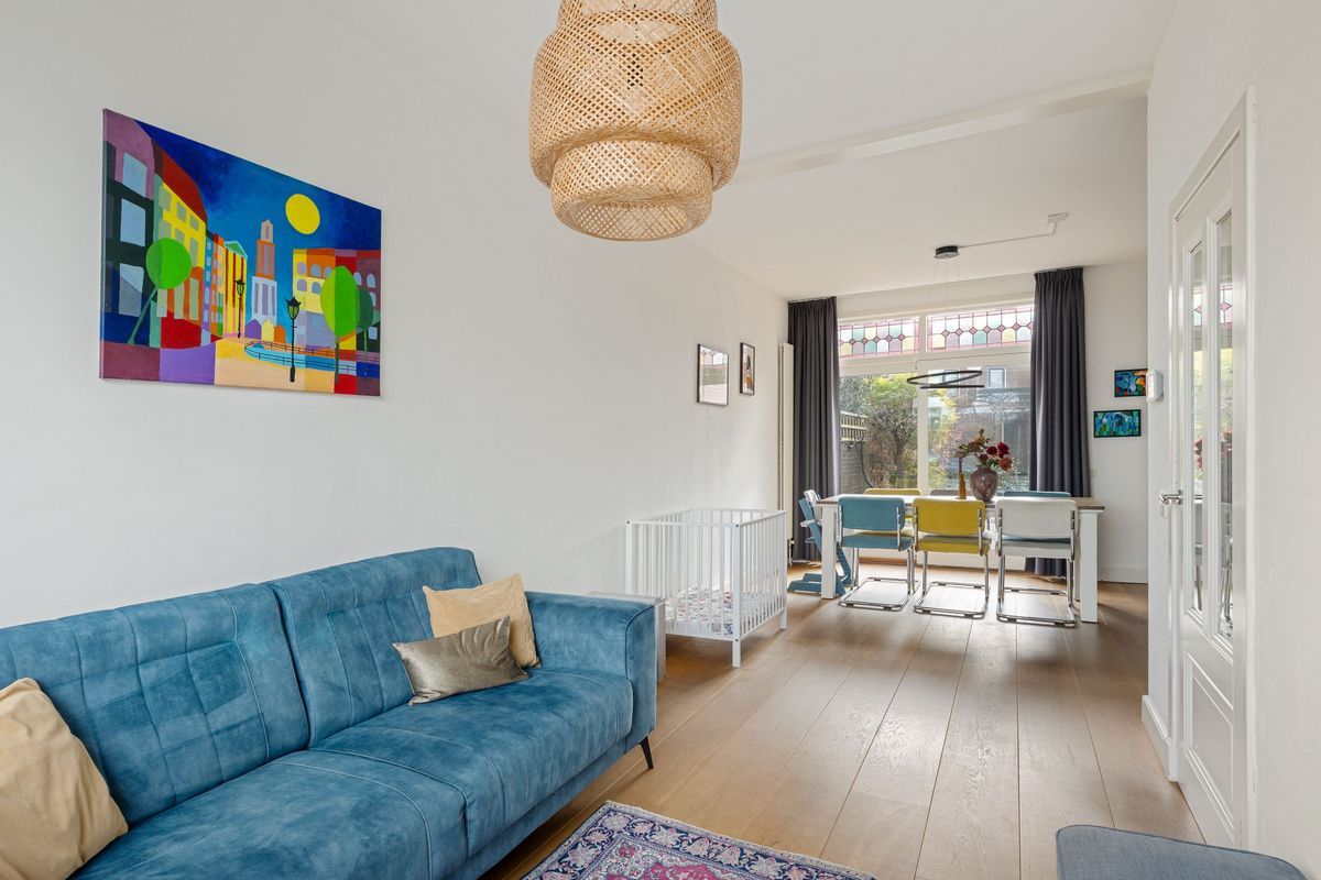 Bessemerlaan 45 Photo Blur 12