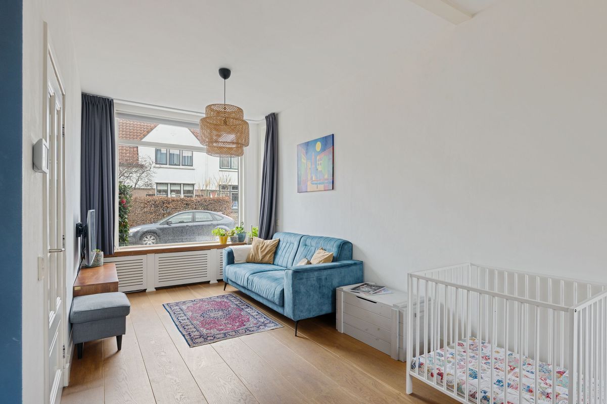 Bessemerlaan 45 Photo Blur 9