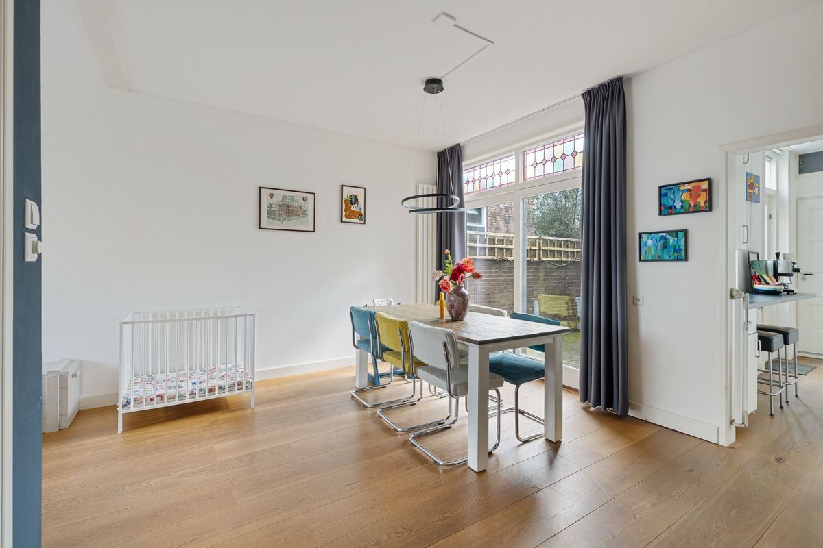 Bessemerlaan 45 Photo Blur 14