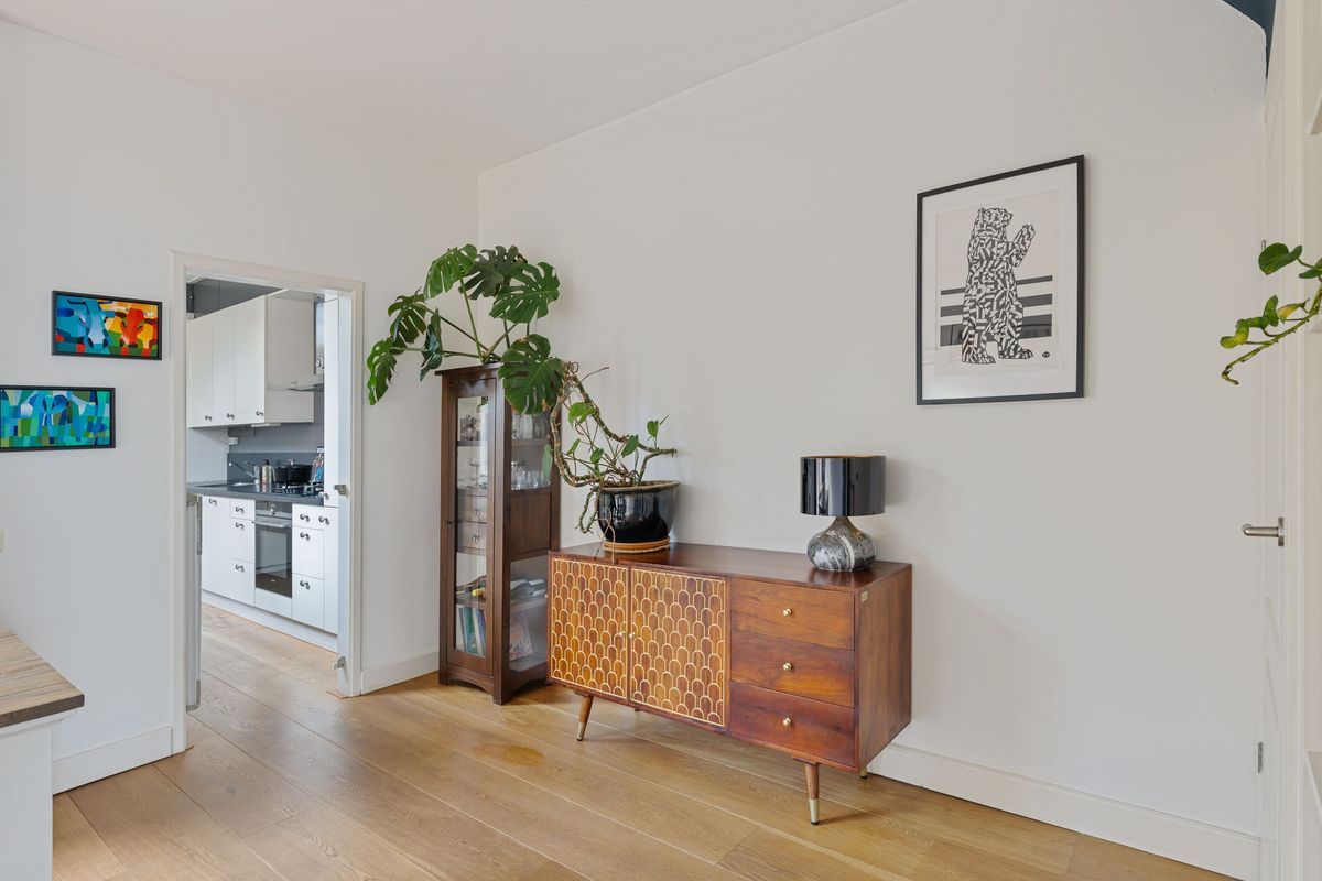 Bessemerlaan 45 Photo Blur 15