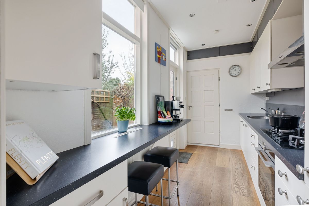 Bessemerlaan 45 Photo Blur 16