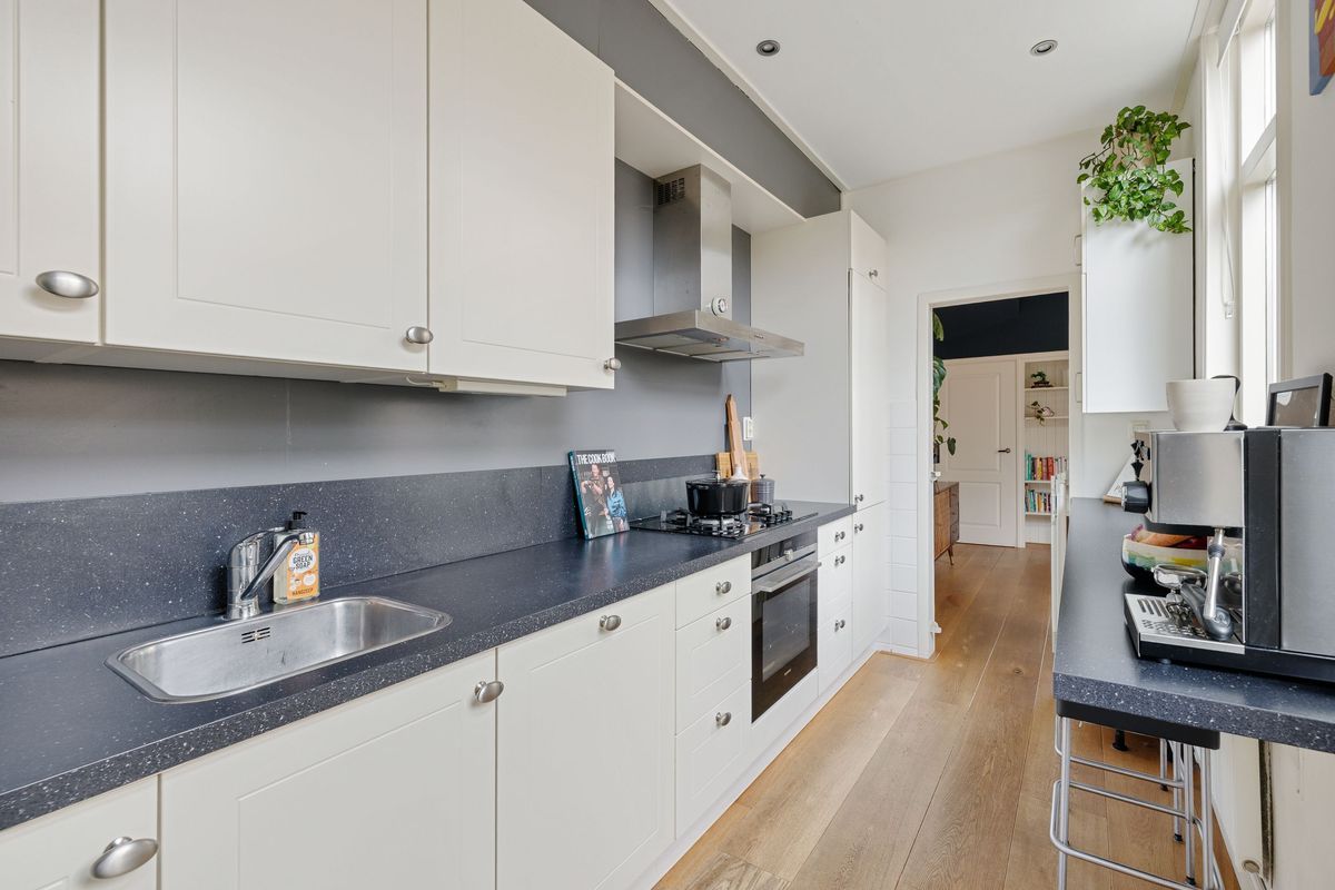 Bessemerlaan 45 Photo Blur 19